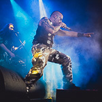 Sabaton  ,  10