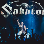 Концерт Sabaton в Екатеринбурге, фото 17