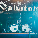 Концерт Sabaton в Екатеринбурге, фото 22