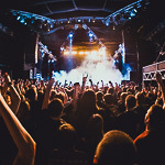 Концерт Sabaton в Екатеринбурге, фото 26