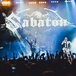  Sabaton  ,  34