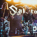 Концерт Sabaton в Екатеринбурге, фото 35