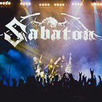Концерт Sabaton в Екатеринбурге, фото 44