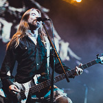 Sabaton  ,  45