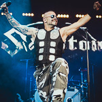  Sabaton  ,  47