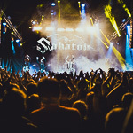 Концерт Sabaton в Екатеринбурге, фото 48