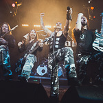  Sabaton  ,  51