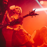 Концерт группы Sepultura в Екатеринбурге, фото 3