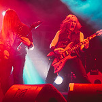 Концерт группы Sepultura в Екатеринбурге, фото 4