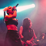 Концерт группы Sepultura в Екатеринбурге, фото 6