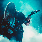 Концерт группы Sepultura в Екатеринбурге, фото 7