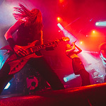 Концерт группы Sepultura в Екатеринбурге, фото 12