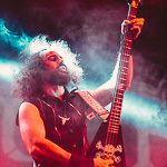 Концерт группы Sepultura в Екатеринбурге, фото 14