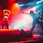 Концерт группы Sepultura в Екатеринбурге, фото 15