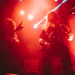 Концерт группы Sepultura в Екатеринбурге, фото 16