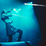 Концерт группы Sepultura в Екатеринбурге, фото 20