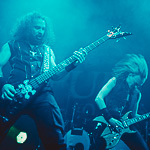 Концерт группы Sepultura в Екатеринбурге, фото 21