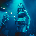 Концерт группы Sepultura в Екатеринбурге, фото 22