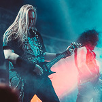 Концерт группы Sepultura в Екатеринбурге, фото 23