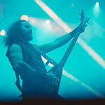 Концерт группы Sepultura в Екатеринбурге, фото 24