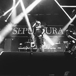 Концерт группы Sepultura в Екатеринбурге, фото 28