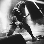 Концерт группы Sepultura в Екатеринбурге, фото 33