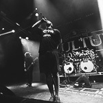 Концерт группы Sepultura в Екатеринбурге, фото 34