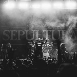 Концерт группы Sepultura в Екатеринбурге, фото 36