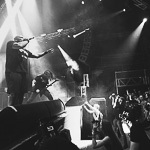 Концерт группы Sepultura в Екатеринбурге, фото 41