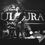 Концерт группы Sepultura в Екатеринбурге, фото 43