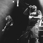 Концерт группы Sepultura в Екатеринбурге, фото 47