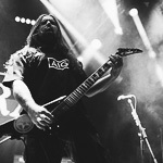 Концерт группы Sepultura в Екатеринбурге, фото 54