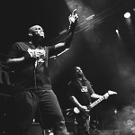 Концерт группы Sepultura в Екатеринбурге, фото 59