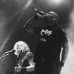 Концерт группы Sepultura в Екатеринбурге, фото 62