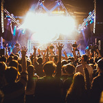 Концерт Yellowcard в Екатеринбурге, фото 14