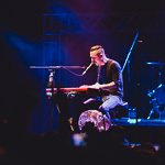 Концерт Yellowcard в Екатеринбурге, фото 28