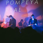 Концерт группы Pompeya в Екатеринбурге, фото 9
