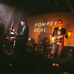 Концерт группы Pompeya в Екатеринбурге, фото 14
