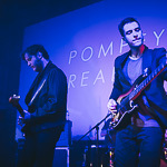 Концерт группы Pompeya в Екатеринбурге, фото 25
