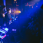 Концерт группы Pompeya в Екатеринбурге, фото 27