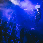 Концерт группы Pompeya в Екатеринбурге, фото 33