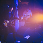 Концерт группы Pompeya в Екатеринбурге, фото 35
