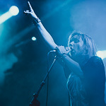 Концерт группы Black Veil Brides в Екатеринбурге, фото 15