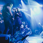 Концерт группы Epica в Екатеринбурге, фото 5