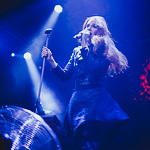 Концерт группы Epica в Екатеринбурге, фото 8