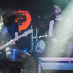 Концерт группы Epica в Екатеринбурге, фото 9