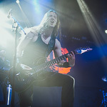 Концерт группы Epica в Екатеринбурге, фото 12