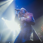 Концерт группы Epica в Екатеринбурге, фото 13