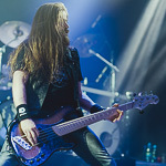 Концерт группы Epica в Екатеринбурге, фото 16