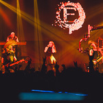Концерт группы Epica в Екатеринбурге, фото 20